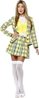 Clueless Cher Costume Small