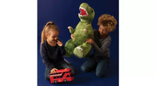 Chad Valley 62cm Dinosaur Soft Toy