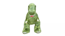 Chad Valley 62cm Dinosaur Soft Toy