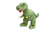 Chad Valley 62cm Dinosaur Soft Toy