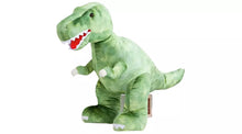 Chad Valley 62cm Dinosaur Soft Toy