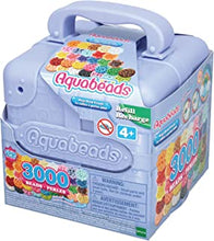 Aquabeads 31913 Mega Bead Trunk, Multi Color