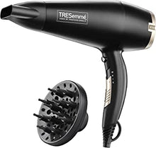 TRESemme 5543U Salon Professional Diffuser Dryer