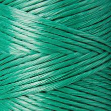 Garden Twine Craft Burlap Cording  1 Piece  Green  200 m