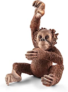 Schleich 14776 Young Orangutan