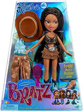 Bratz Original Fashion Doll - KIANA - Includes Two Outfits, Fashion Accessories, Special Edition Holographic Packaging & Poster - For Kids & Collectors Ages 4+