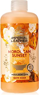 Imperial Leather Moroccan Sunset & Golden Argan Oil Bath