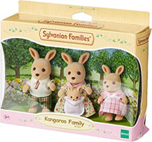 Sylvanian Families - Kangaroo Family