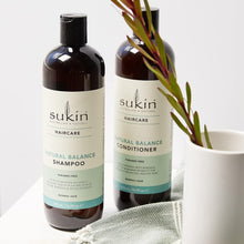 Sukin Natural Balance Conditioner 500ml