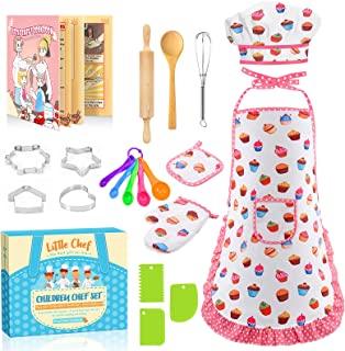 Abestoy Girls Toys Age 3-6 , Kids Kitchen 3-6 Year Old Girl Gifts Kids Cooking Set Toys for Girls Presents for 3-6 Year Old Girls Toy Kitchen for Kids Kids Easter Toys Easter Gifts Birthday Gifts