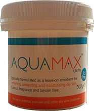 Aquamax, Cream 500g