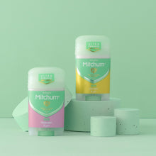 Mitchum Women Triple Odor Defense 48HR Protection Deodorant Stick & Antiperspirant (41g) Pure Fresh, Dermatologist Tested,41 g (Pack of 1)