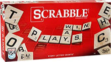 Scrabble Classic