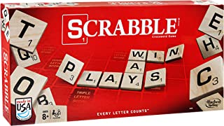 Scrabble Classic