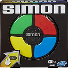 Simon Game for Kids Ages 8 and Up