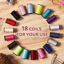 Sewing Kit, Portable Mini Sewing Kits, DIY Premium Sewing Supplies, Suitable for Adults,Beginners, Traveling and Emergency situations, Equipped with Sewing Needles, Thread, etc(70pcs)