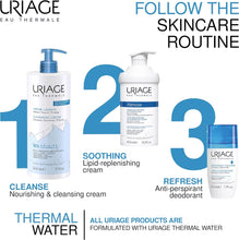 Uriage Cleansing Cream 500ml