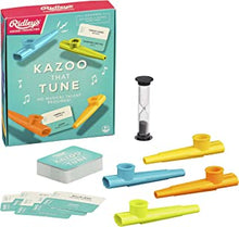 Ridley's Games RID430 Kazoo That Tune Game, Multi