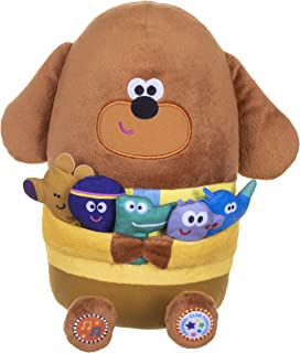 Hey Duggee 2149 Music and Storytime Squirrels