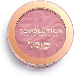 Makeup Revolution, Blusher Reloaded, Violet Love, 7.5 g