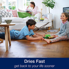 Bona Wood Floor Cleaner Liquid, 4 Litre Refill Bottle