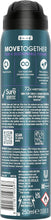 Sure Men Active Dry Nonstop Protection MotionSensetechnology anti-perspirant deodorant spray Anti-perspirant Deodorant Aerosol 72h protection against sweat and odour