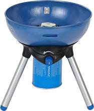 Campingaz Party Grill 200 Stove Grill Camping Stove and Grill - Blue, 32 x 33cm