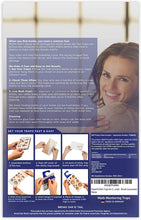 MothPrevention MOTH TRAP FOR CLOTHES MOTHS  3-Pack  Refillable, Odor-free & Natural from