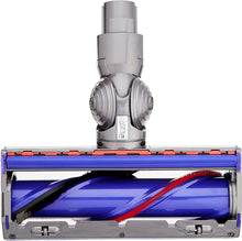 Dyson 967483-01 Animal Absolute Cordless Vacuum Cleaner Turbine Floor Tool Purple