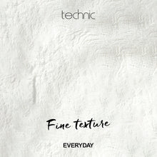 Technic Soft Focus Translucent Loose Powder - Silky & Lightweight Matte Fixing Face Powder - Absorb Oil, Remove Shine, Set Makeup And Hide Imperfections & Fine Lines - 20g