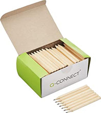 Q Connect Half Pencil (Pack of 144)