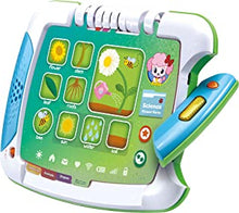 LeapFrog 2-in-1 Touch & Learn Tablet, Kids Two-Sided Tablet, Electronic Toy with Stories and Activities, Kids Tablet for Boys and Girls, Educational Play for Children Aged 2 Years +