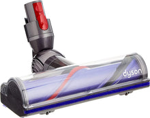 Dyson 967483-01 Animal Absolute Cordless Vacuum Cleaner Turbine Floor Tool Purple