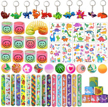 Jatidne Party Bag Fillers for Kids Unisex Party Bag Toys Assortment Stocking Fillers Lucky Dip Prizes Classroom Prizes for Kids Party Favours