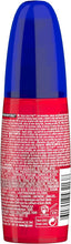 Bed Head by TIGI  Some Like It Hot Heat Protection Spray For Hair  Anti Frizz Hair Products For Straightening, Curling and Drying  Ideal For All Hair Types  100ml