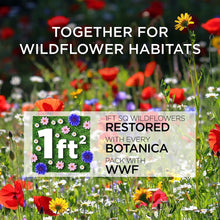 Botanica by Air Wick Room Spray Caribbean Vetiver and Sandalwood, 236 ml (Pack of 4)