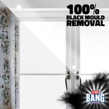 Cillit Bang Black Mould Remover 750 ml - Pack of 6