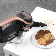 Beldray BEL0813NRG Airgility Max Cordless 2-in-1 Multi-Surface Vacuum Cleaner, 29.6V, Motorised Floor Brush, 30/50 Min Operating Time, 1.2L Dust Container, Includes Accessories, HEPA Filter, Rose Gold