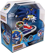 Zappies Full Function Sonic Free Rider, Blue, 631