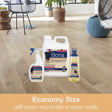 Bona Oiled Wood Floor Cleaner - 2.5 Litre Refill