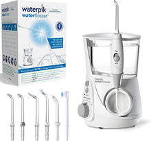 Waterpik Ultra Plus Water Flosser WP-150