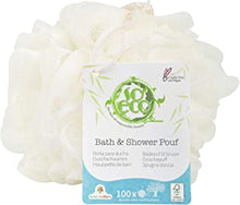 So Eco Bath and Shower Pouf