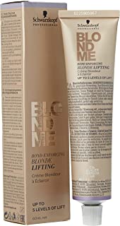 SCHWARZKOPF BM Bond Enf. Lift. ice 60ml