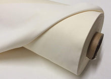 rejuvopedic Blackout Curtain Lining Thermal Ivory, Linings, Fabric Per Metre