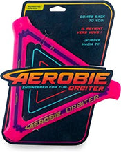 Aerobie Unisex, Youth Orbiter Boomerang