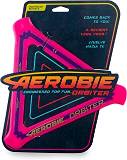 Aerobie Unisex, Youth Orbiter Boomerang