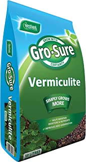 Gro-Sure Vermiculite, 10 L