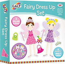 Galt Toys, Fairy Dress Up Set, Kids' Craft Kits, Ages 3 Years Plus