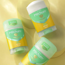 Mitchum Women Triple Odor Defense 48HR Protection Deodorant Stick & Antiperspirant (41g) Pure Fresh, Dermatologist Tested,41 g (Pack of 1)