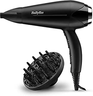 BaByliss Turbo Smooth 2200 Hair Dryers